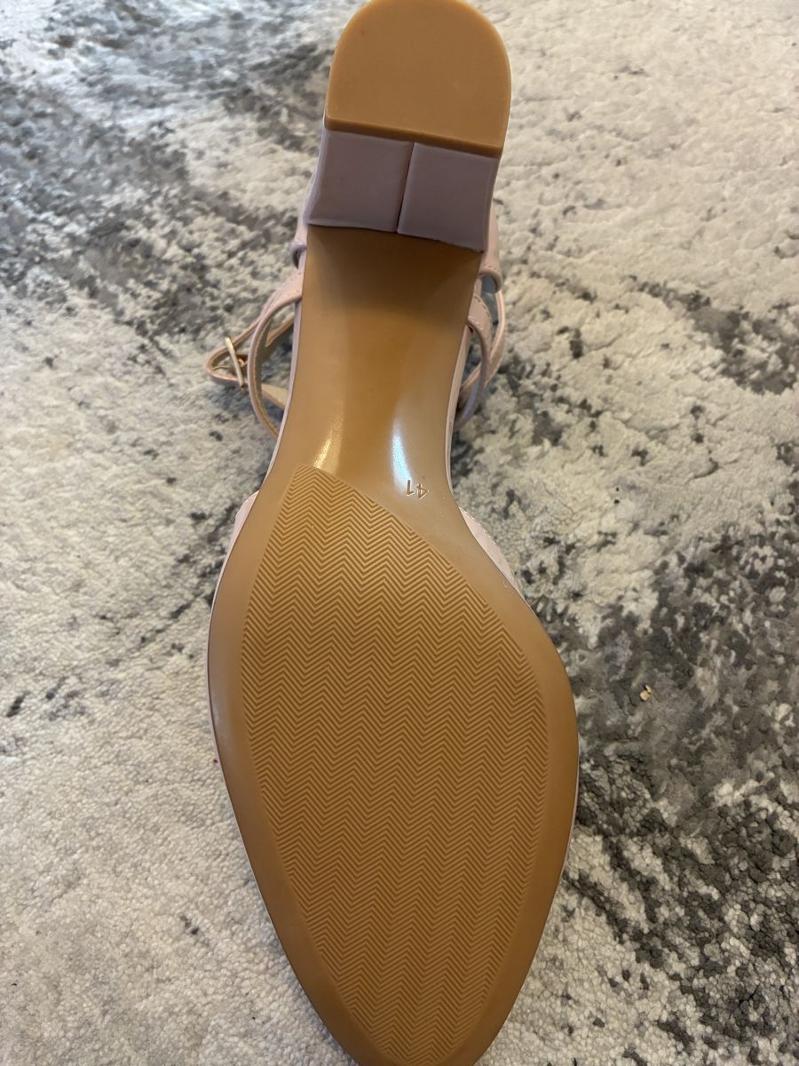 Chaussures femmes: Damen Pumps Grösse 41 – Neuf (Voir description) à Adliswil par Datty 3