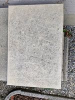 Gebrauchte Gartenplatten