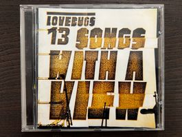Lovebugs - 13 Songs With a View