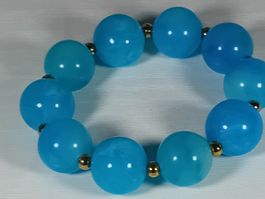armband modeschmuck,,,glanzig