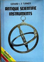 Antique Scientific Instruments
