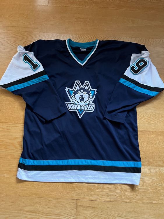 Maillot arbitre CCM Pro 150S assistant Adulte - Le Vestiaire Taille 38 a 44 44