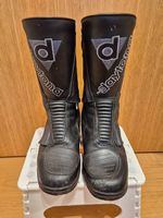 Daytona Lady Star GTX Motorradstiefel Grösse 38