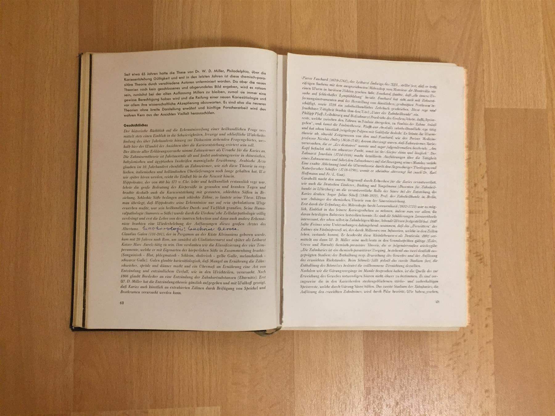 Bücher: Walther Engel. «Pathologie und Therapie – Gebraucht aus Cormagens von Bonsai111 4