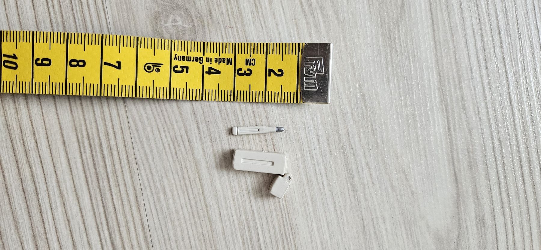 Case e mobili per bambole: miniatur Fiebermesser – Usato da Dättwil AG venduto da son_x2fq 1