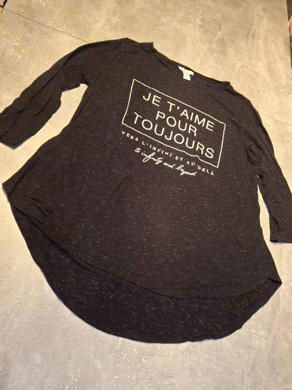 Pulls & Sweat-shirts: Pull léger taille M marque Amisu – D'occasion à Villiers par san_jn5w