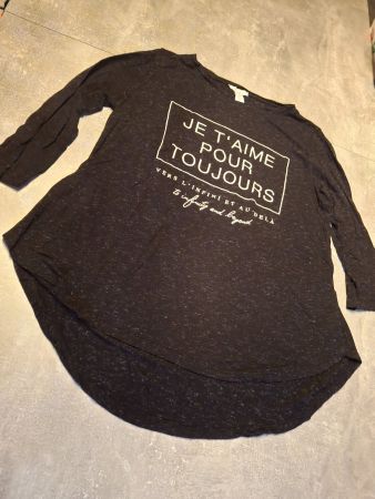 Pull léger taille M marque Amisu