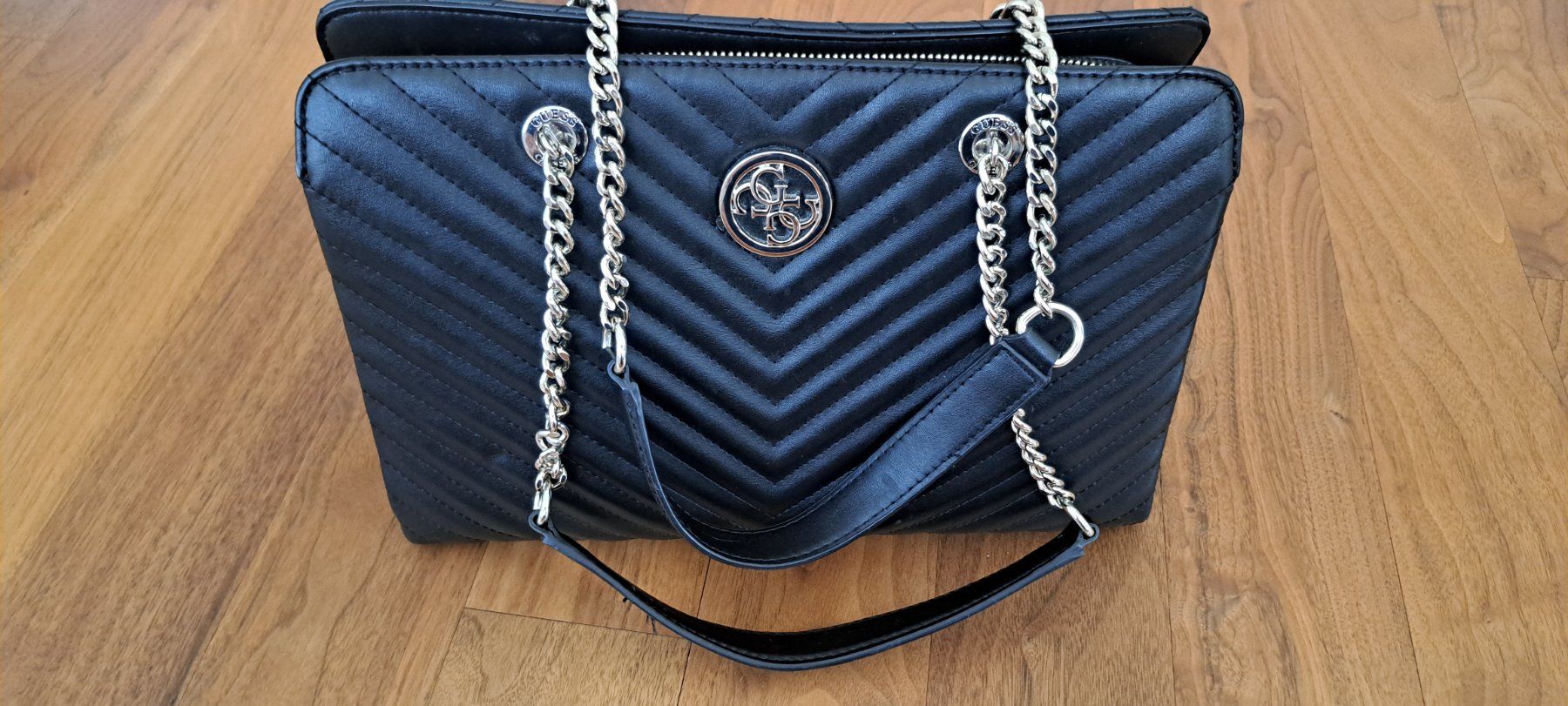 Guess Borse da donna: Handtasche Guess – Usato da Berikon venduto da berghalde 2