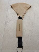 Wildride Babytrage Beige-  Neu und unbenutzt