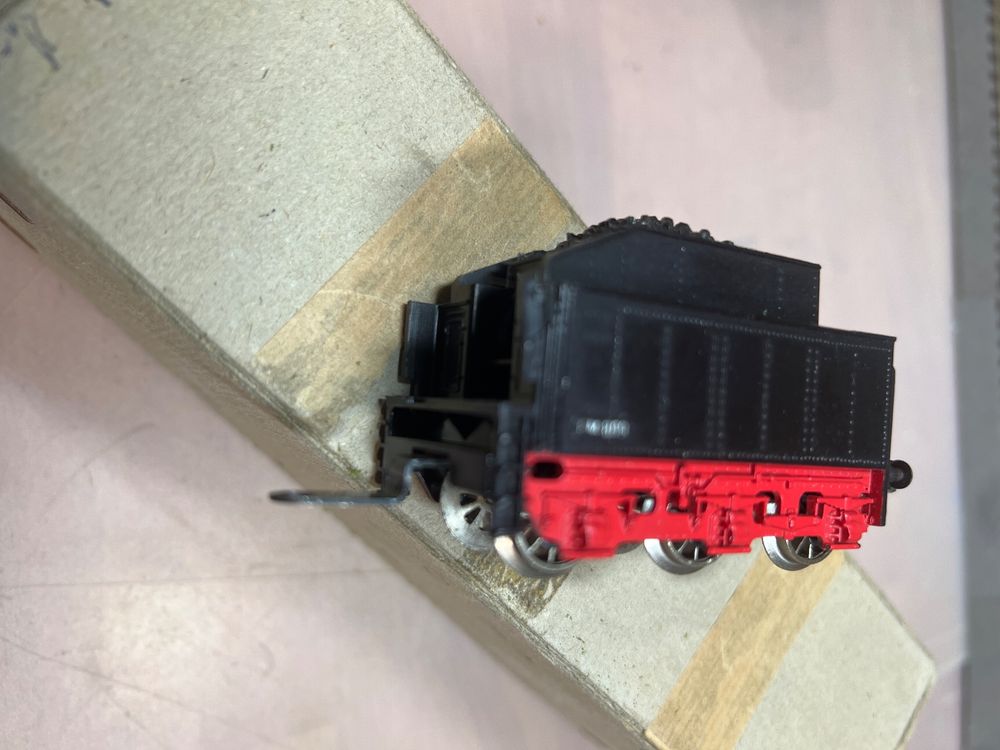 Märklin Trains électriques: Märklin Dampflok – D'occasion à Dübendorf par Troggy 7