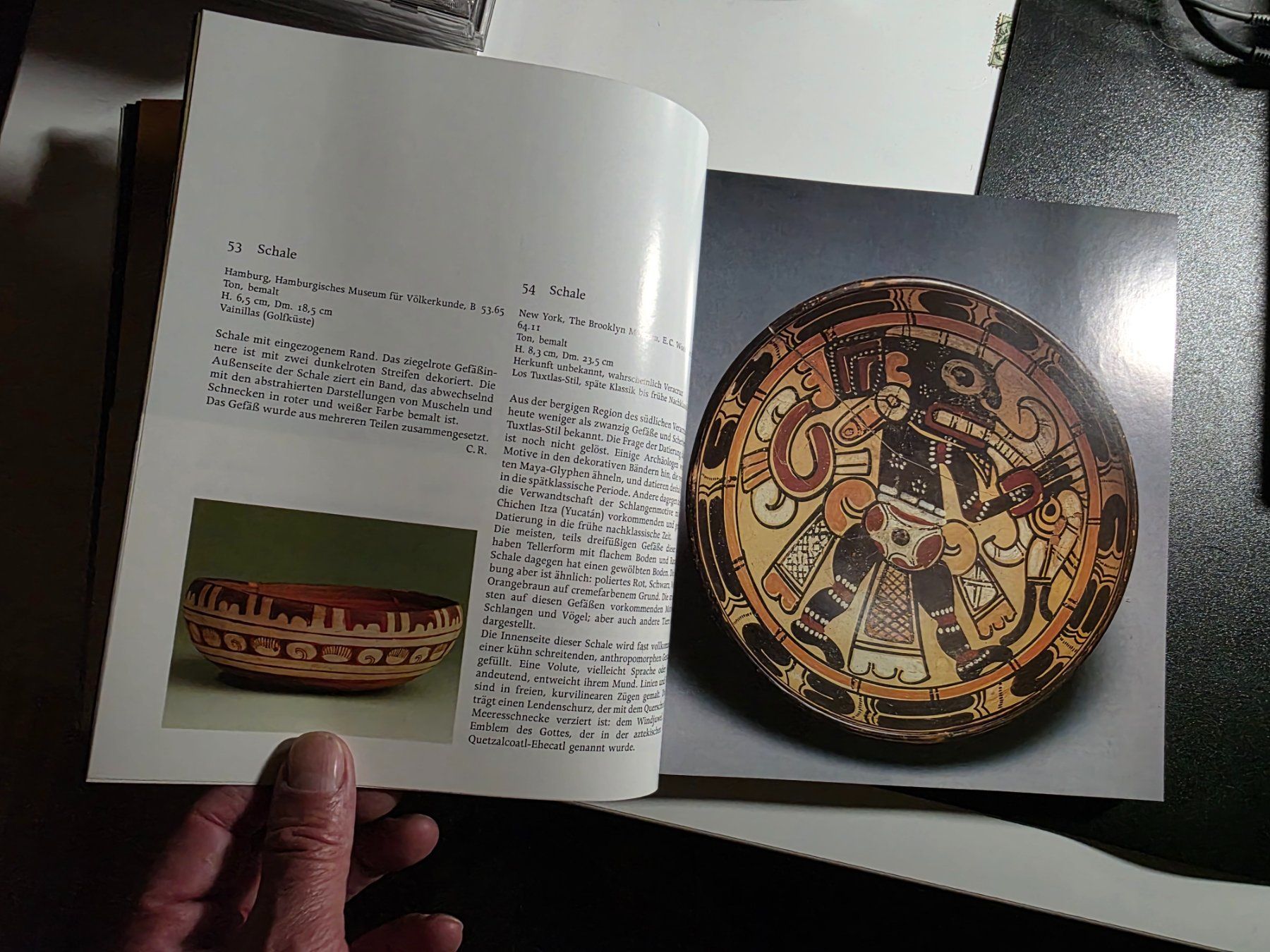 Libri: Die Azteken und Ihre Vorläufer - Altes Mexico – Usato da Walterswil BE venduto da Lonitti 4