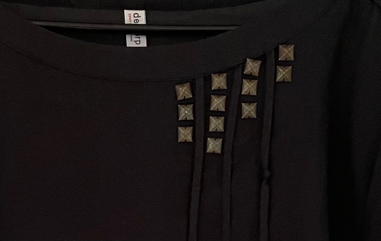 Esprit Camicette: Esprit De.Corp, tolle Viskosebluse, Grösse 36 – Usato da Niederweningen venduto da baghirac 1