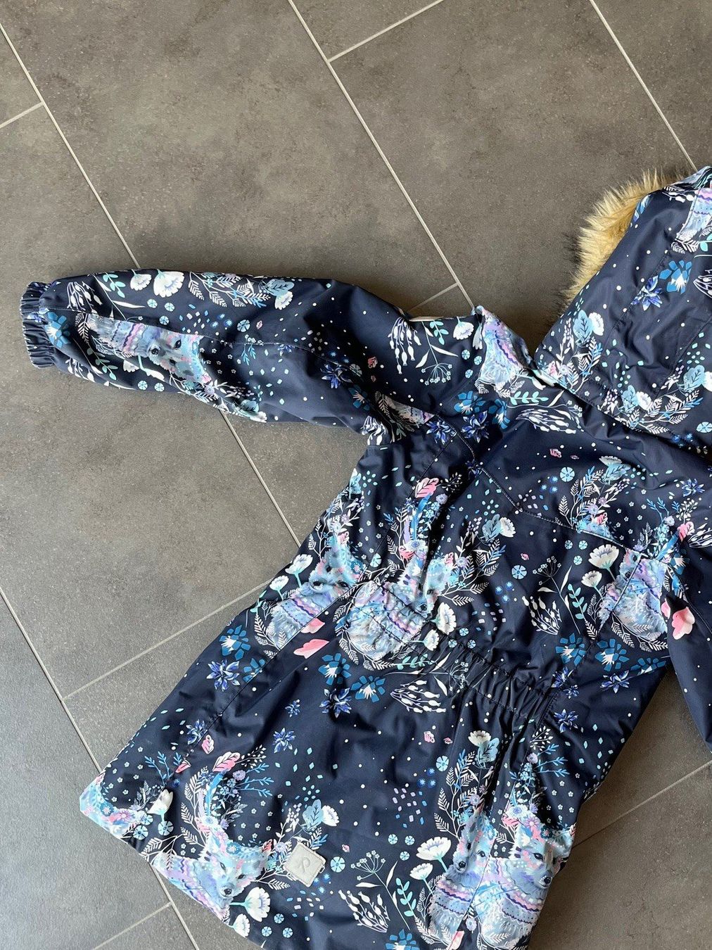 Reima Giacche & Cappotti: Winterjacke Reima Gr. 140 – Usato da Lufingen venduto da Zwerg75 2