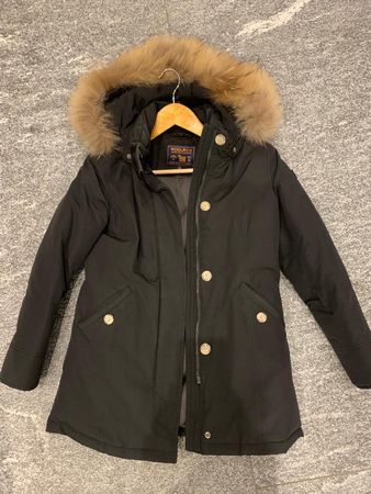 Woolrich giacca invernale