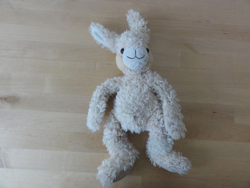 STEIFF TIERE 