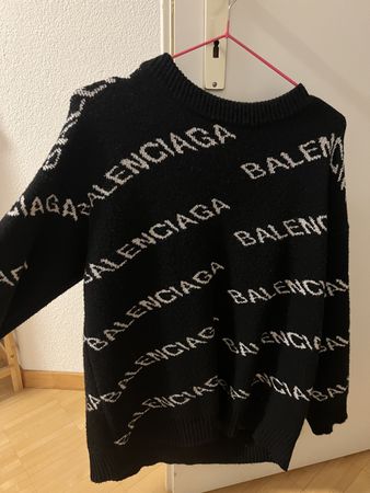 Balenciaga Pulli, Grösse M