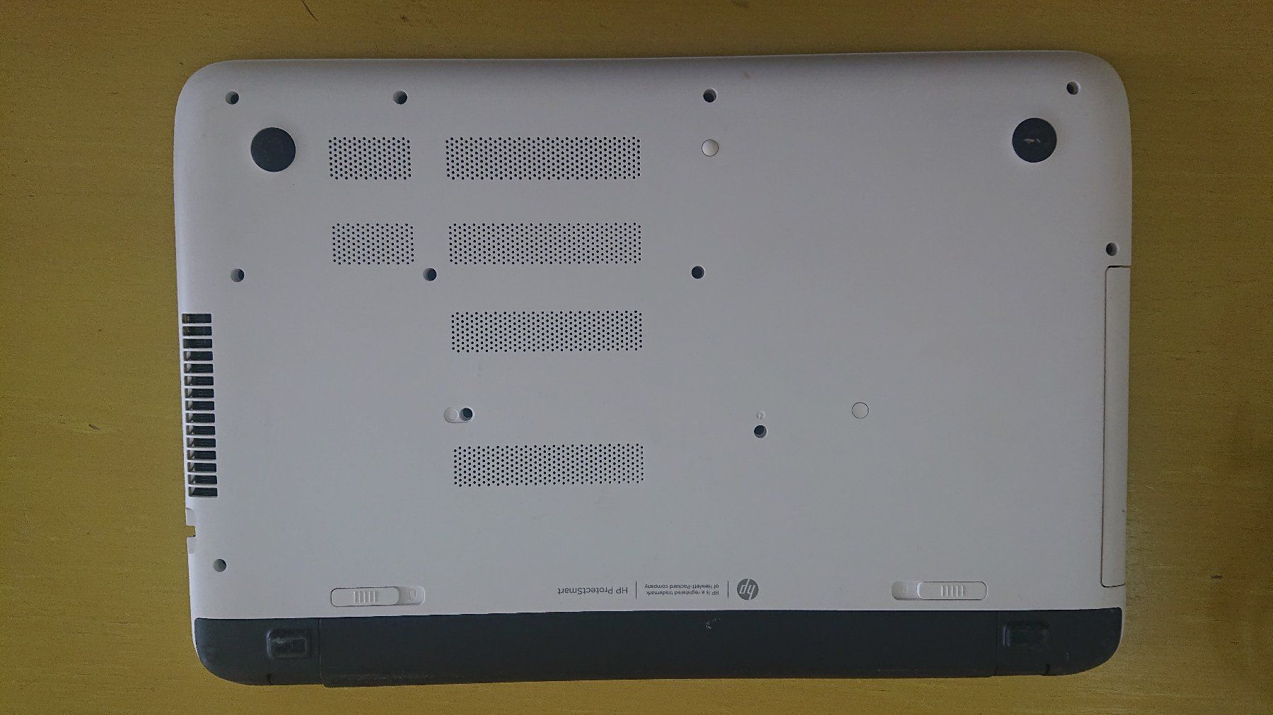 Hewlett Packard Portables: HP Pavilion i5 750gb HDD – D'occasion à Flawil par rcnkr 2