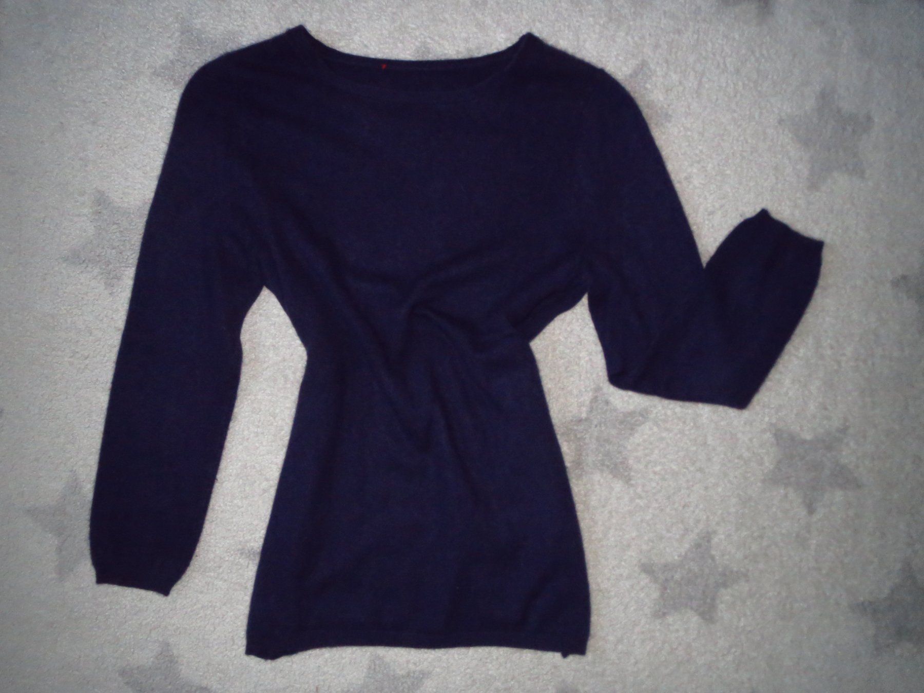 Maglioni & Felpe: toller Damen KASCHMIR Pullover – Usato da kiental venduto da Anna3723 2
