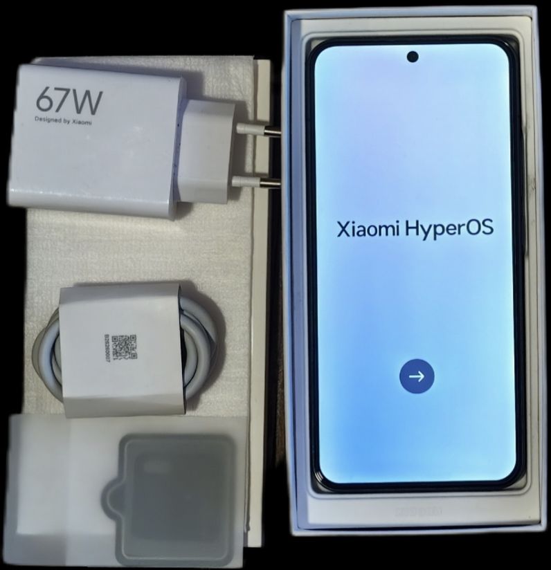 Xiaomi Telefoni cellulari / Smartphones: Xiaomi 13 Black 256go – Usato da Les Acacias venduto da jor_6xps