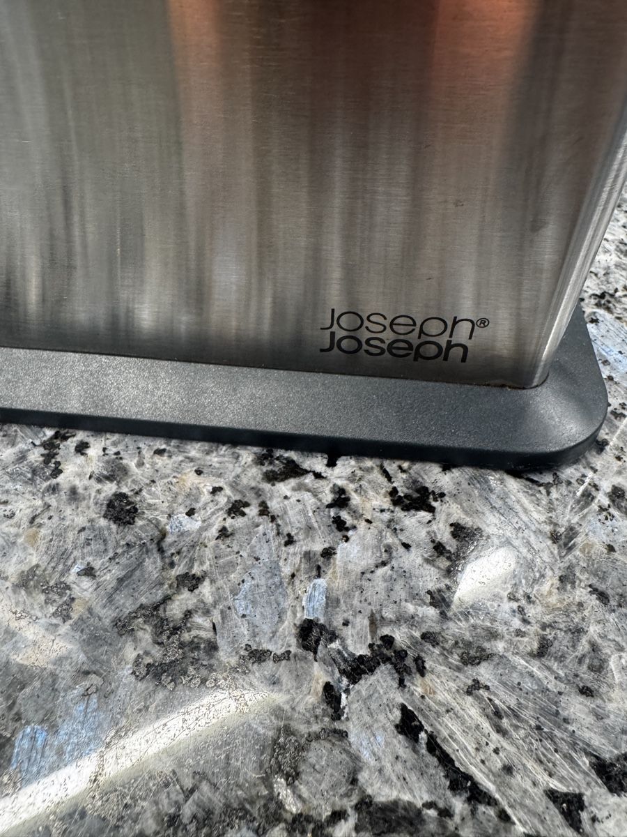 Cucine complete: Joseph Joseph Schneidebrett – Usato da Zürich venduto da Leined 4