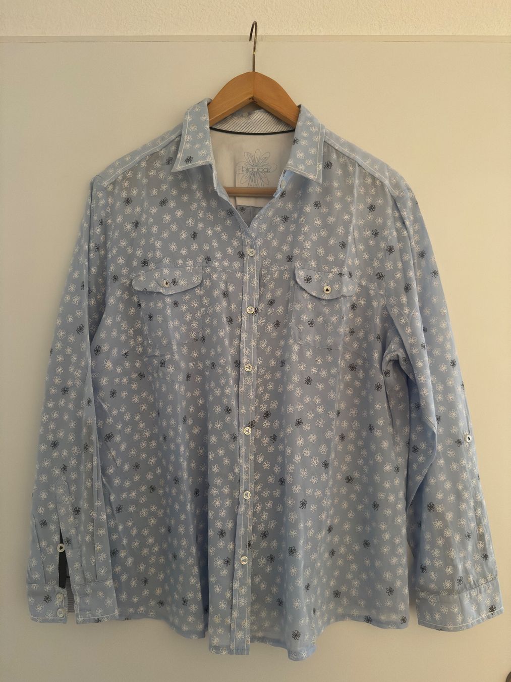 Camicette: Damen Bluse – Usato da Illnau venduto da PS62
