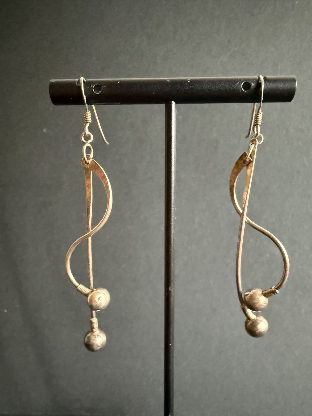 Ohrringe & -stecker: Silber Ohrringe 925 – Gebraucht aus Spiegel b. Bern von Rogger72