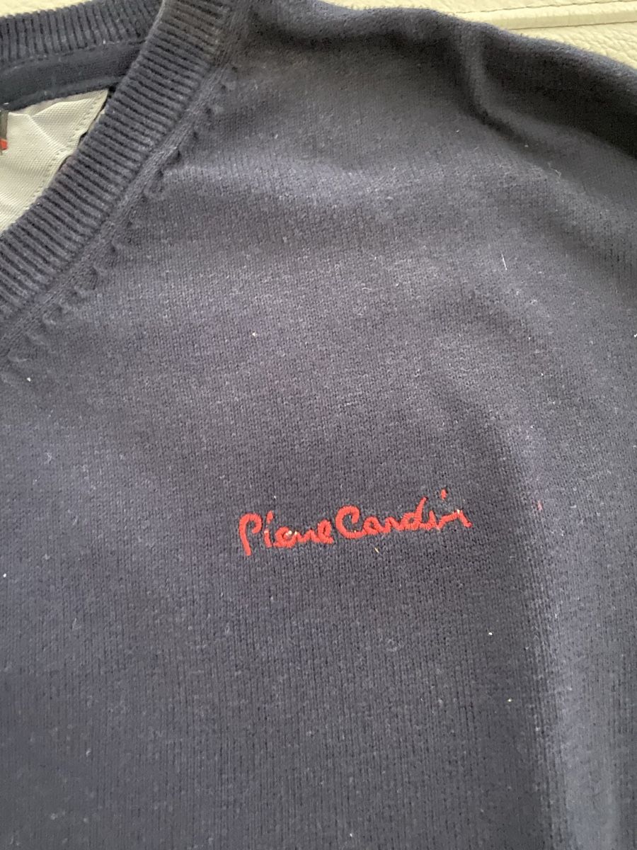 Pierre Cardin Pulls & Sweat-shirts: Pierre Cardin pullover – D'occasion à Opfikon par Luis144 5