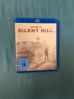 Return to Silent Hill