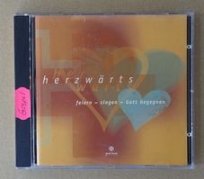 Herzwärts - feiern - singen - Gott begegnen - F22
