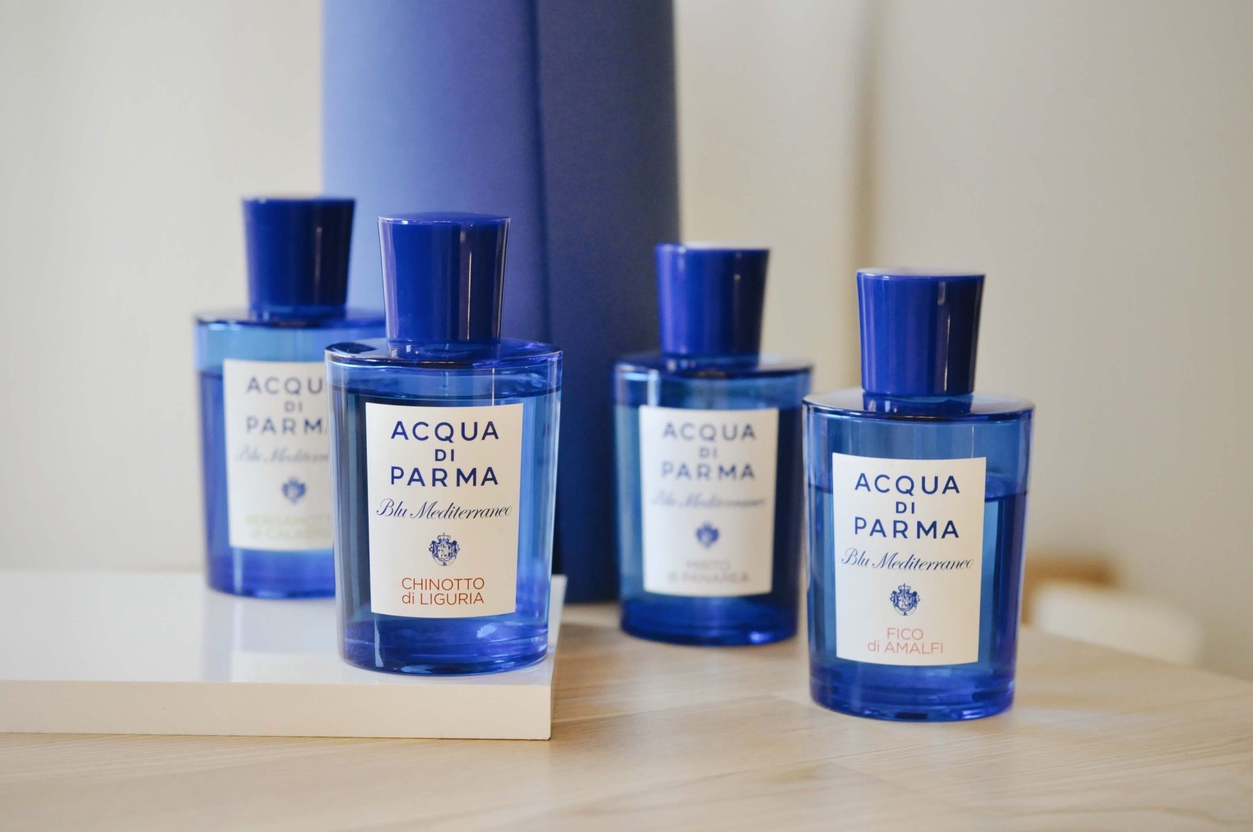 Acqua di parma Profumi & Eau de Toilette: Mirto di Panarea  12 ml sample – Nuovo (secondo la descrizione) da Chêne-Bougeries venduto da Seetooyoo 2