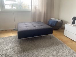 Hocker Serie Alfa von Zanotta