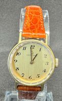 Vintage Certina Handaufzug