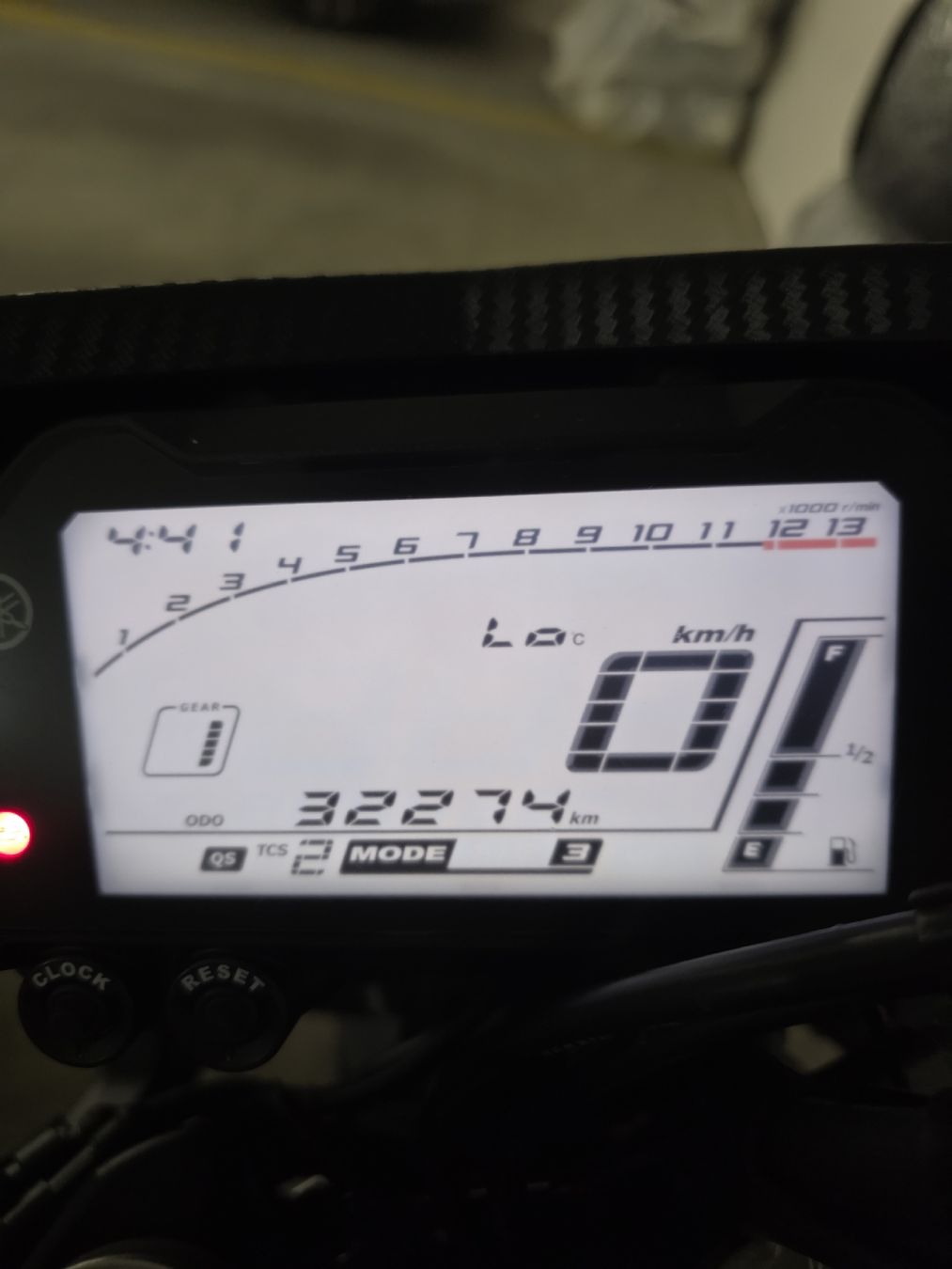 Strasse: Yamaha Mt10 – Gebraucht aus Matten b. Interl von Nil17 3
