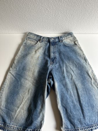 Zara Jorts Gr 36 (180cm)