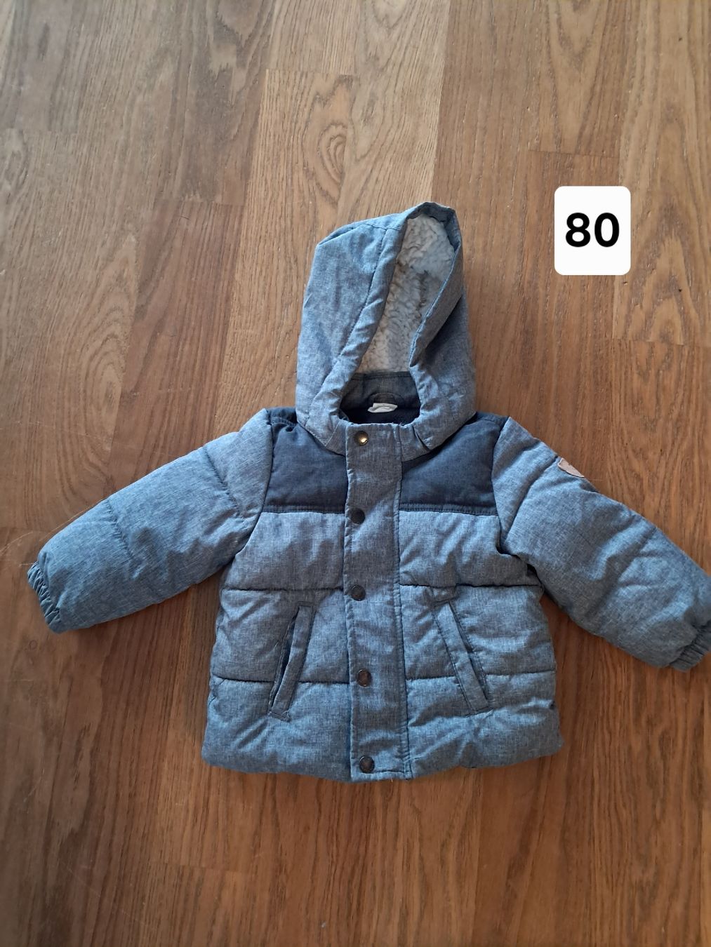 Giacche & Cappotti: Winterjacke – Usato da Luzern venduto da youlshee
