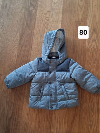 Winterjacke