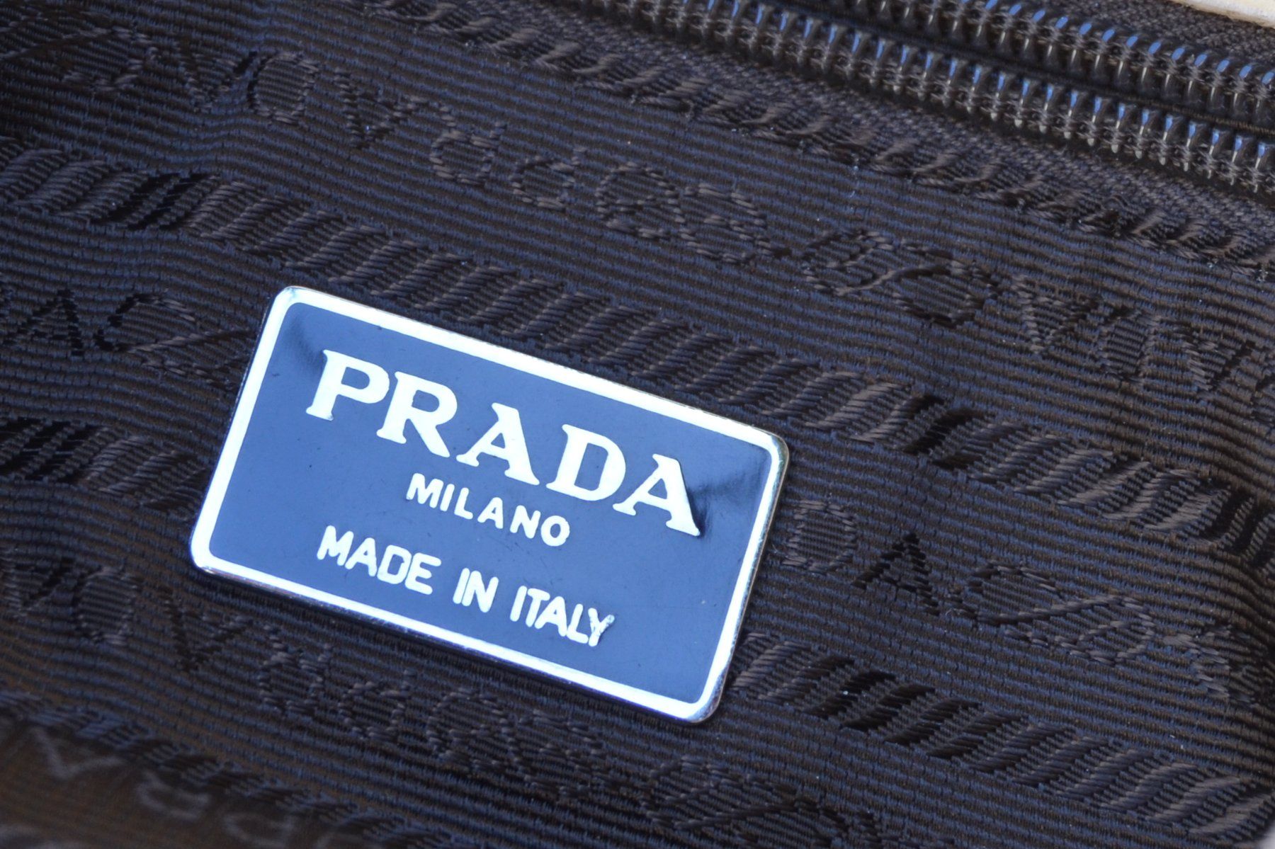 Prada Borse: Prada Tasche / sac – Usato da Collonges venduto da Auganien 9