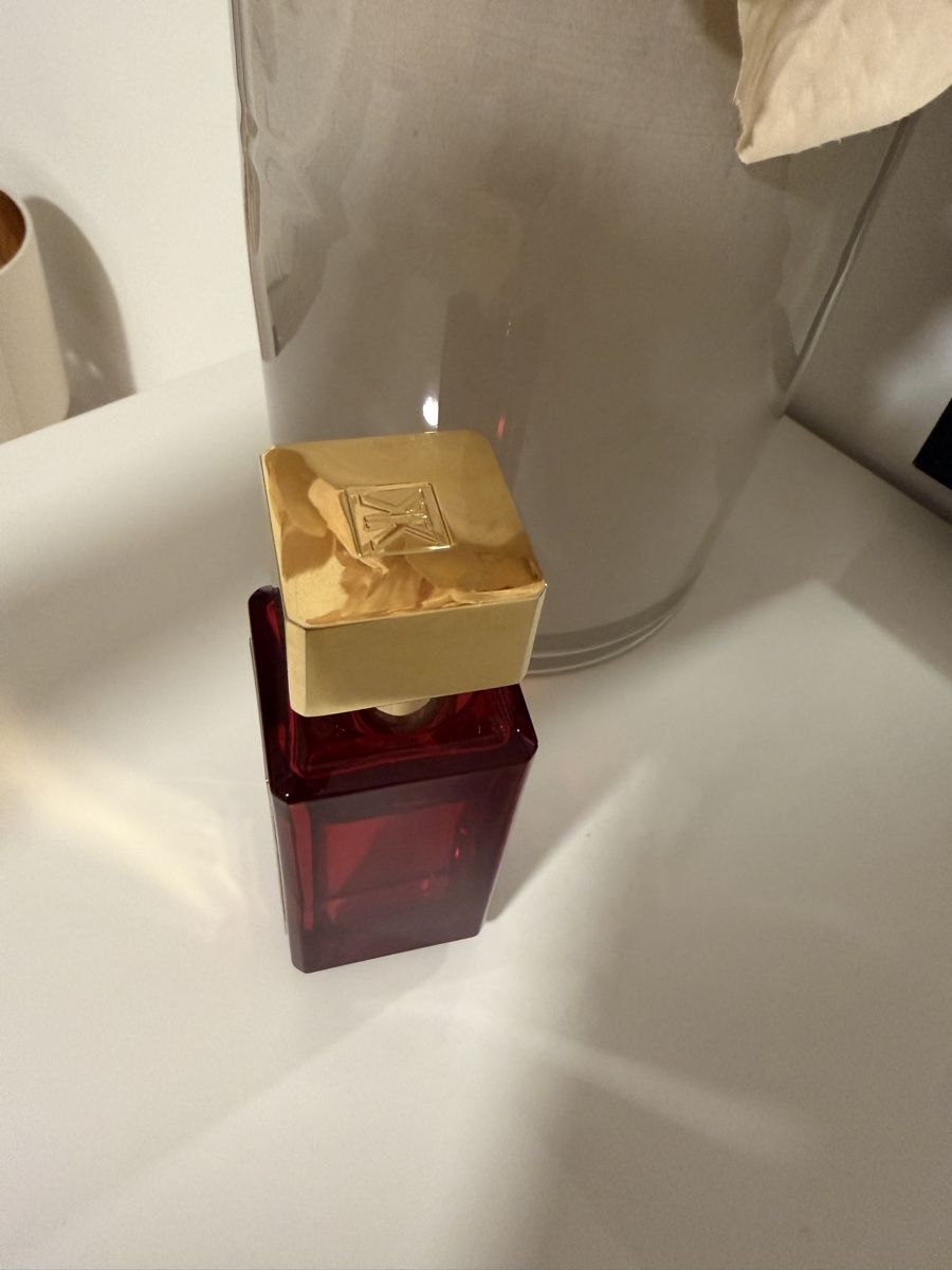 Parfums & Eau de Toilette: Baccarat Rouge 540 - 35ml – Neuf (Voir description) à Horgen par Christina93Jolina 2