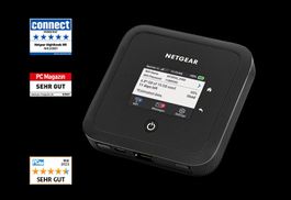 Mobiler Router Netgear Nighthawk M5