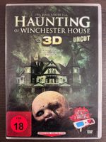 Haunting of Winchester House 3D