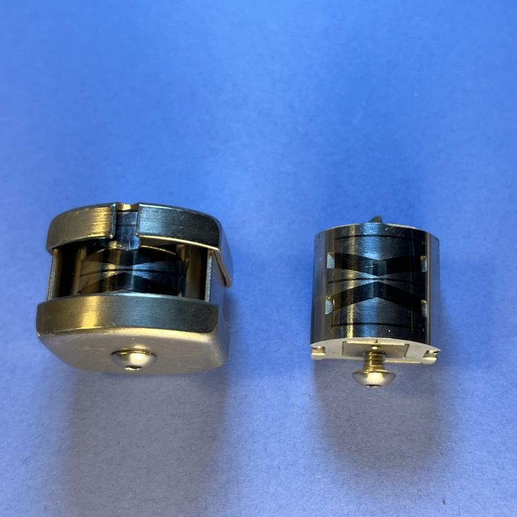 Studer Bandmaschinen: Butterfly Tonköpfe Vitrovac für Studer A807 812 820 nahe NOS – Gebraucht aus Bern von bop7