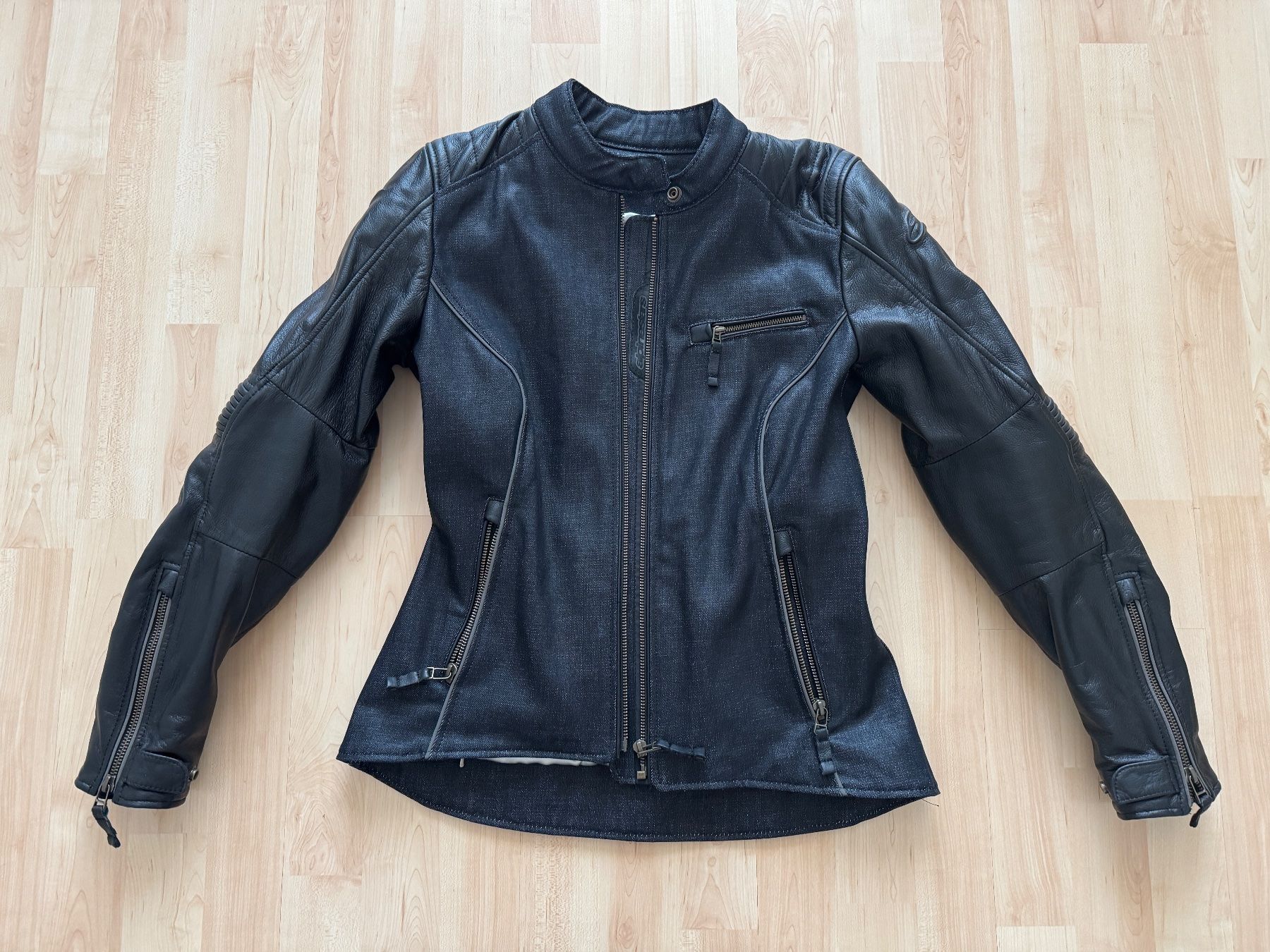 Alpinestars Giacche: Motorradjacke Alpinestars Renee – Usato da Zug venduto da gin_n2nf