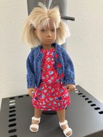 Sasha Puppenkleid