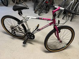 Vélos à vendre