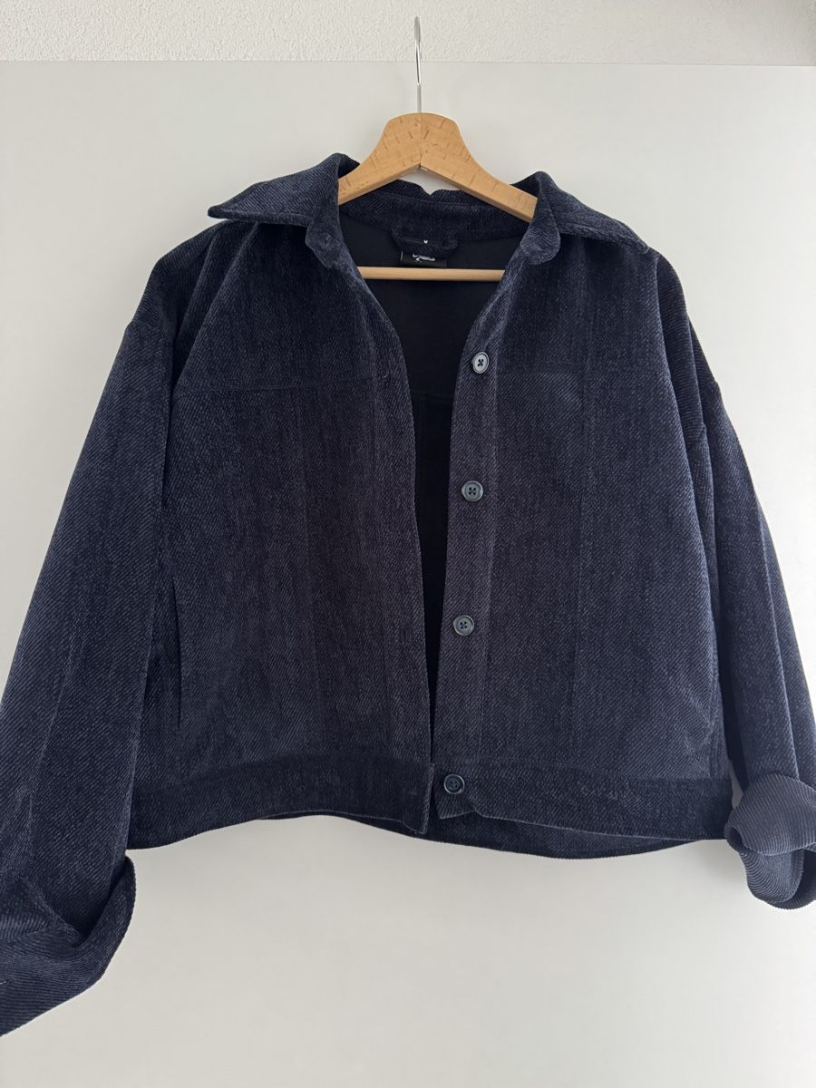 Jacken: Übergangsjacke – Neu (gemäss Beschreibung) aus Ruswil von Sandra18931995