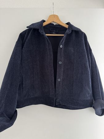 Übergangsjacke