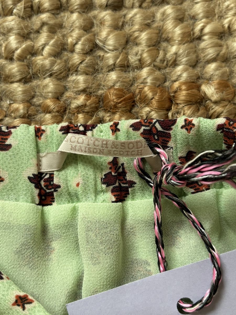 Maison Scotch Gonne: Jupe Scotch and Soda – Usato da Neuchâtel venduto da cam_lf7y 2