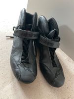 Alpinestars Rennfahrer Schuhe, Grösse 41, Schwarz