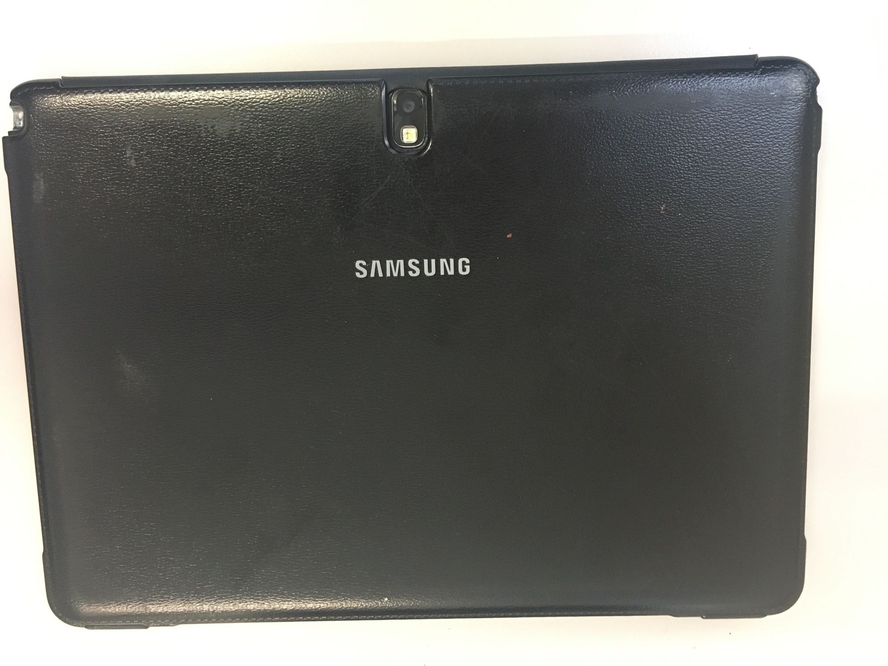 Samsung Tablet PC: Samsung Galaxy Note 10.1 2014 mit sPen – Usato da Flawil venduto da rcnkr 7