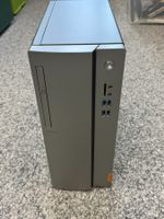Lenovo PC IDEA 510-15IKL Small Tower